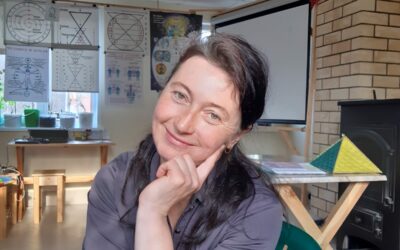 Саунина Галина