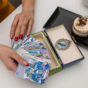 Ассоциативные карты