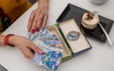 Ассоциативные карты