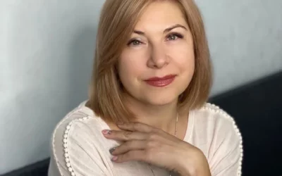 Сивко Данна