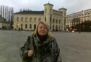 Боляновская Алла Анатольевна