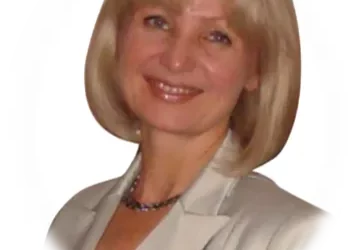 Скопич Людмила