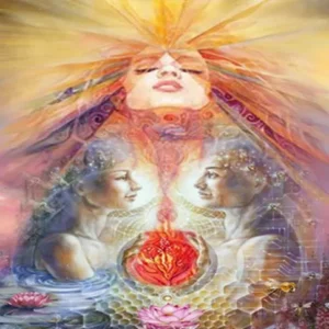 Вебинар Раскрытие духовного сердца женщины