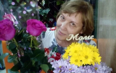 Витлина Галина