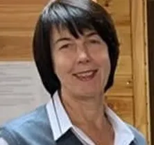 Алексеева Ираида