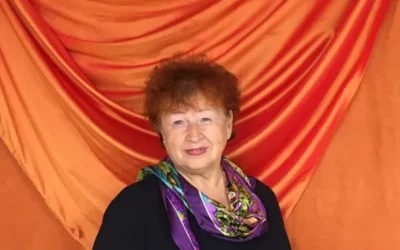 Егорова Наталия