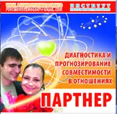 Консультация по компьютерной программе Партнер_ai