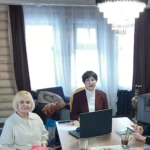 Консультация – Коучинг по устранению внутренних конфликтов