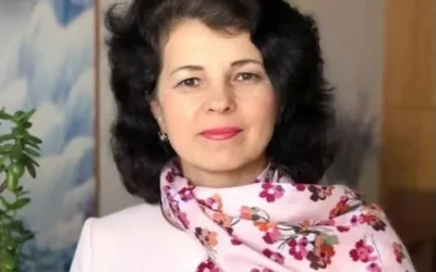 Павлова Валентина