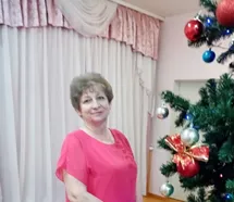 Титова Ирина