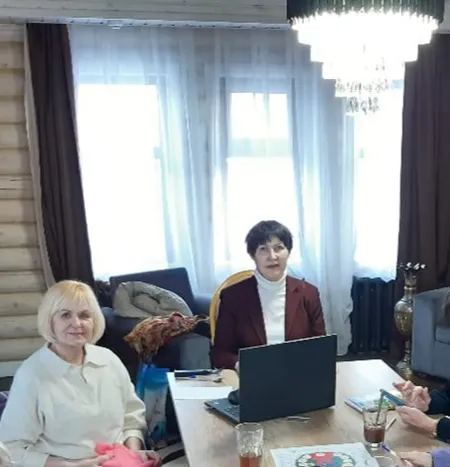 Консультация по внутриличностным конфликтам