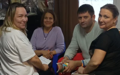 Консультация по проблемам личности и отношений