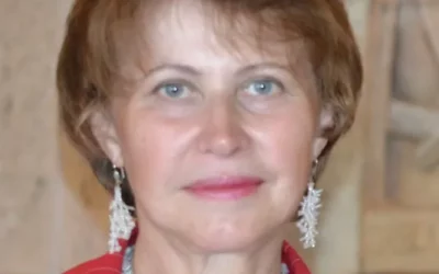 Нагодкина Наталья