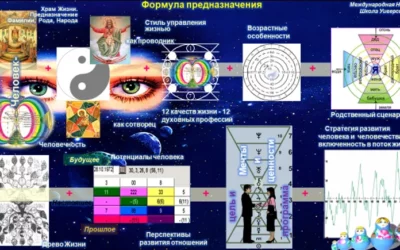 Мое предназначение – Портал в новую жизнь