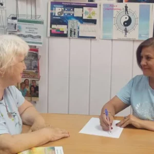 Диагностическая консультация по теме определения сильных и слабых сторон личности