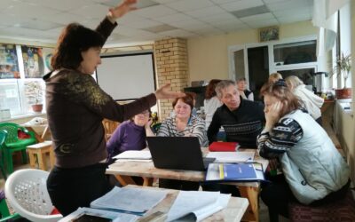 Здоровый образ жизни – Моделирование здорового образа жизни. Психосистемное консультирование.