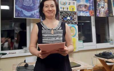 Учиться создавать общую цель коллектива.