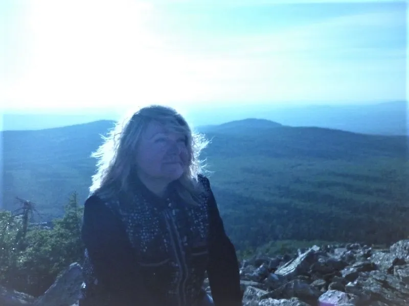 Боляновская Алла Анатольевна