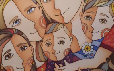 У семьи есть способность устремить коллективы к новому.